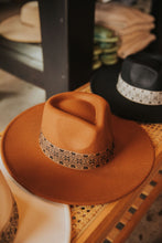 Load image into Gallery viewer, Montana Rancher Hat
